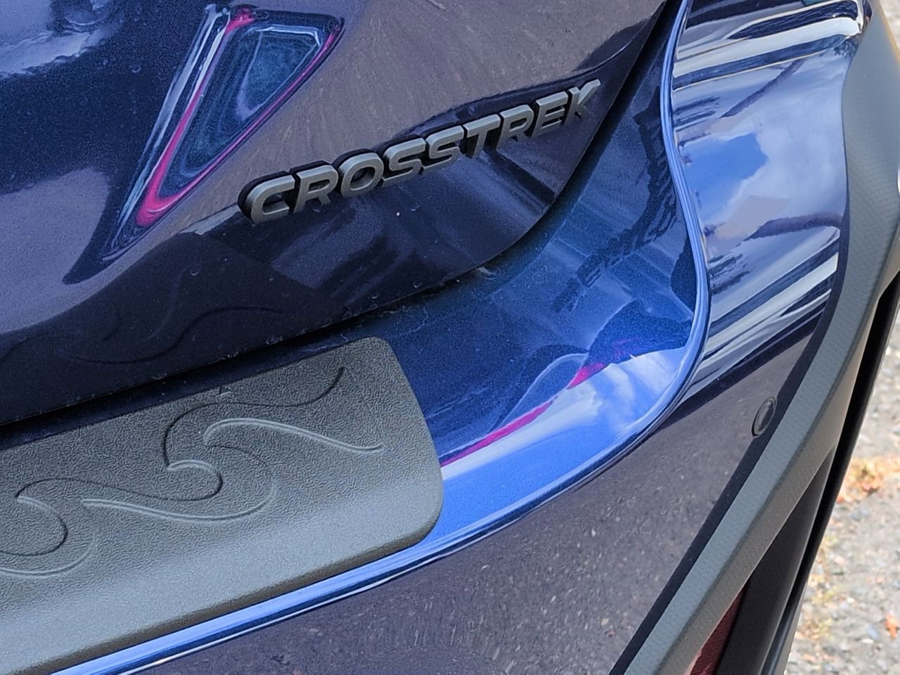 Thumbnail: 2026 Subaru Crosstrek - 13