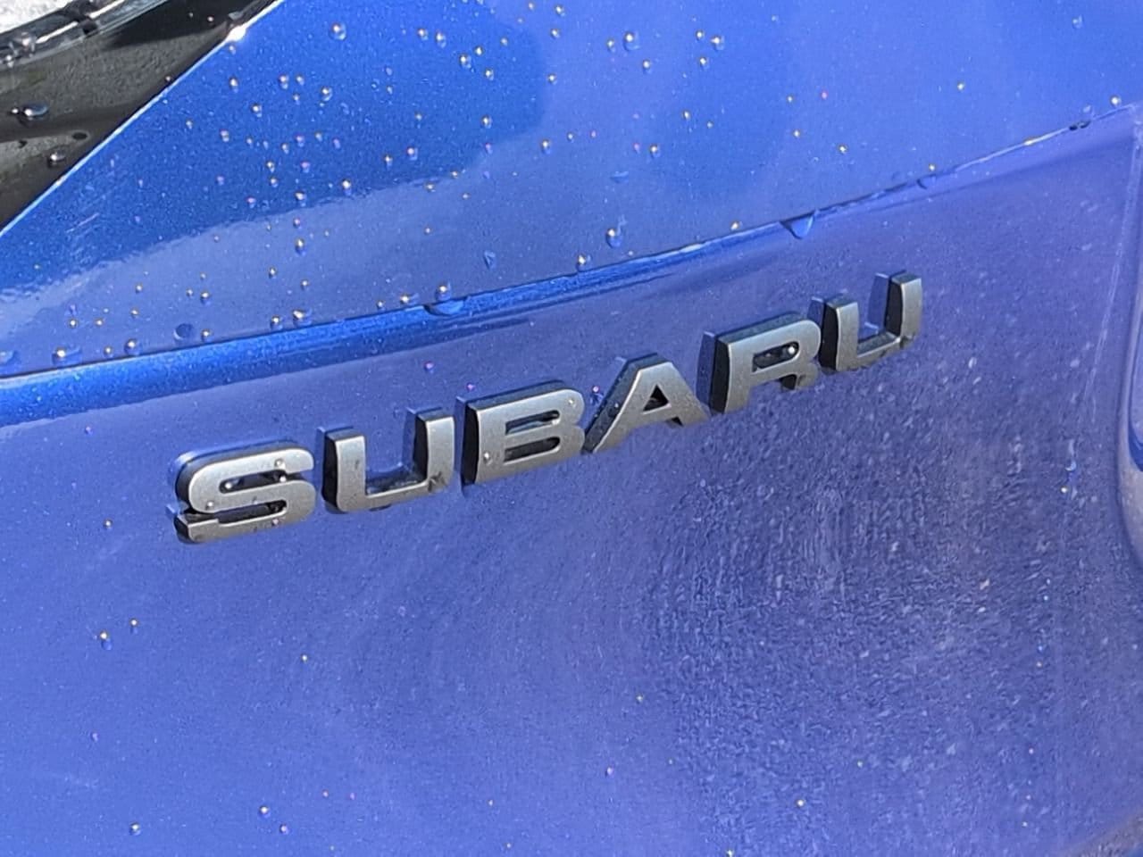 Thumbnail: 2026 Subaru Forester - 12