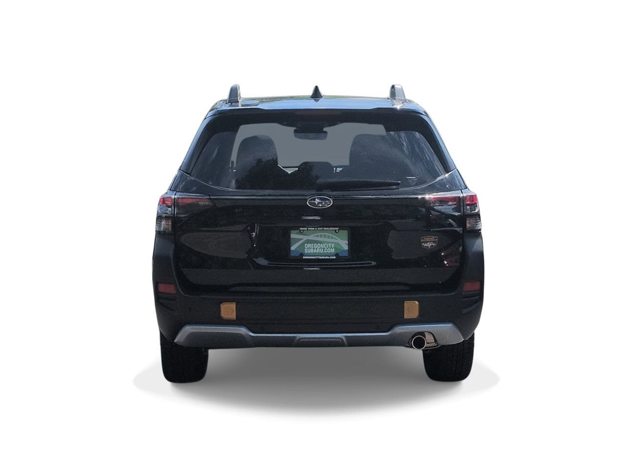 Thumbnail: 2026 Subaru Forester - 7
