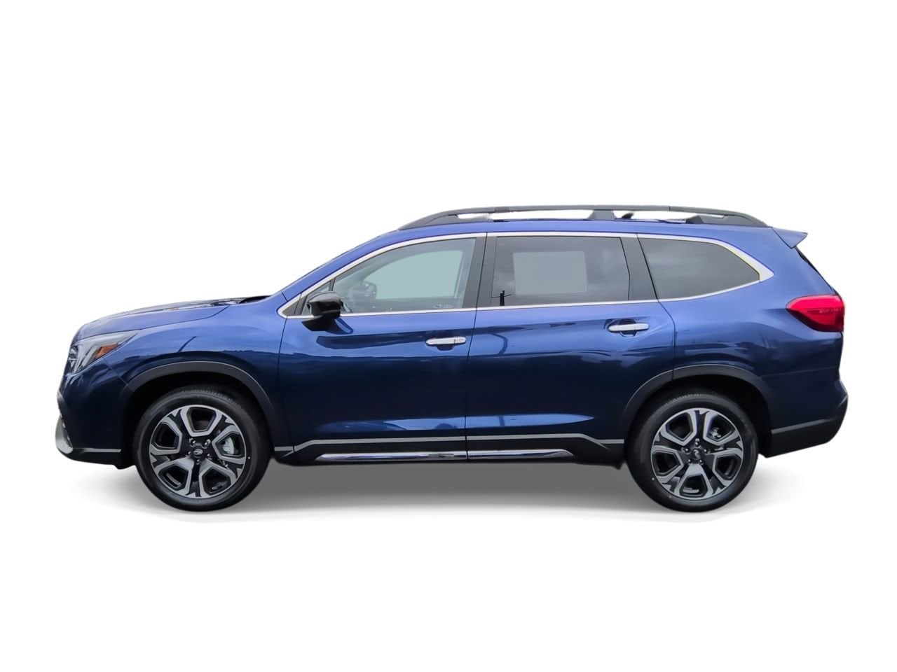 Thumbnail: 2026 Subaru Ascent - 5