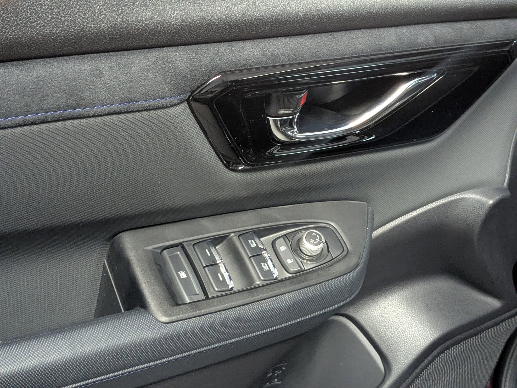 Thumbnail: 2026 Subaru Forester - 11