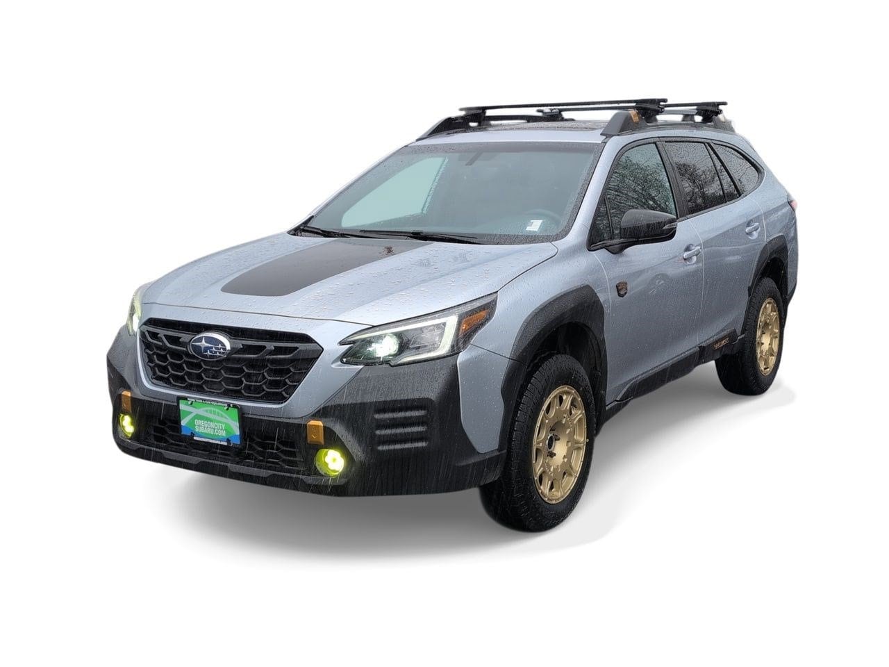 Thumbnail: 2022 Subaru Outback - 3