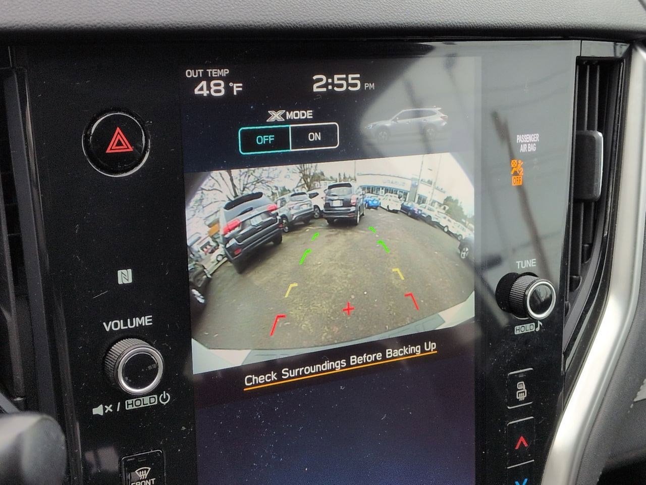 Thumbnail: 2020 Subaru Outback - 29