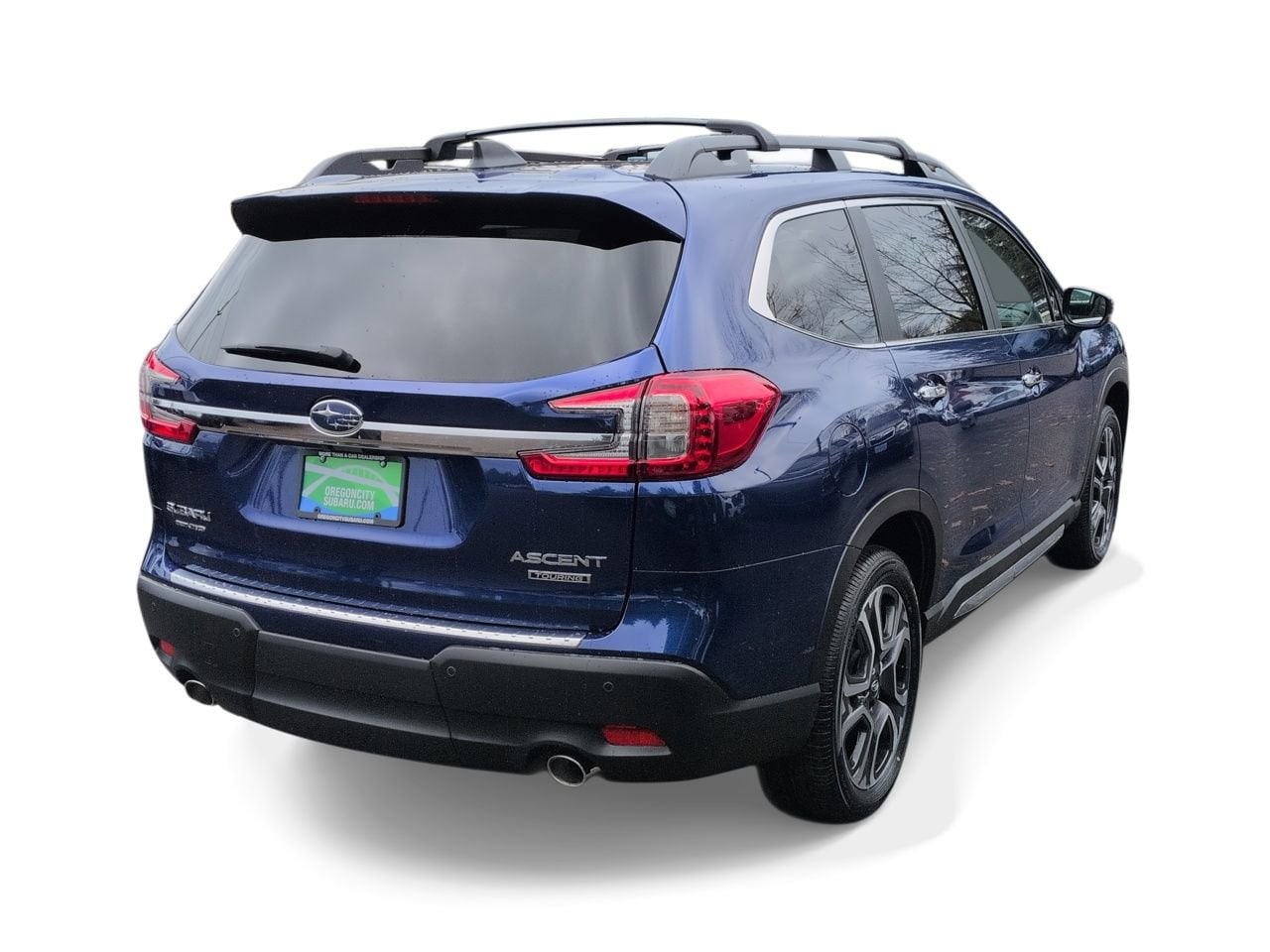 Thumbnail: 2026 Subaru Ascent - 8