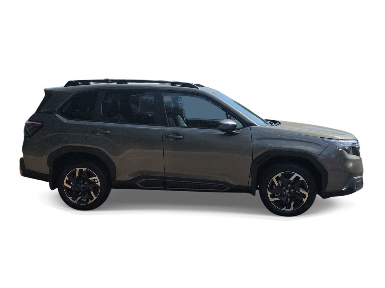 Thumbnail: 2026 Subaru Forester - 9