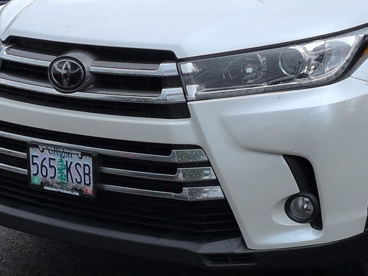 Thumbnail: 2018 Toyota Highlander - 11