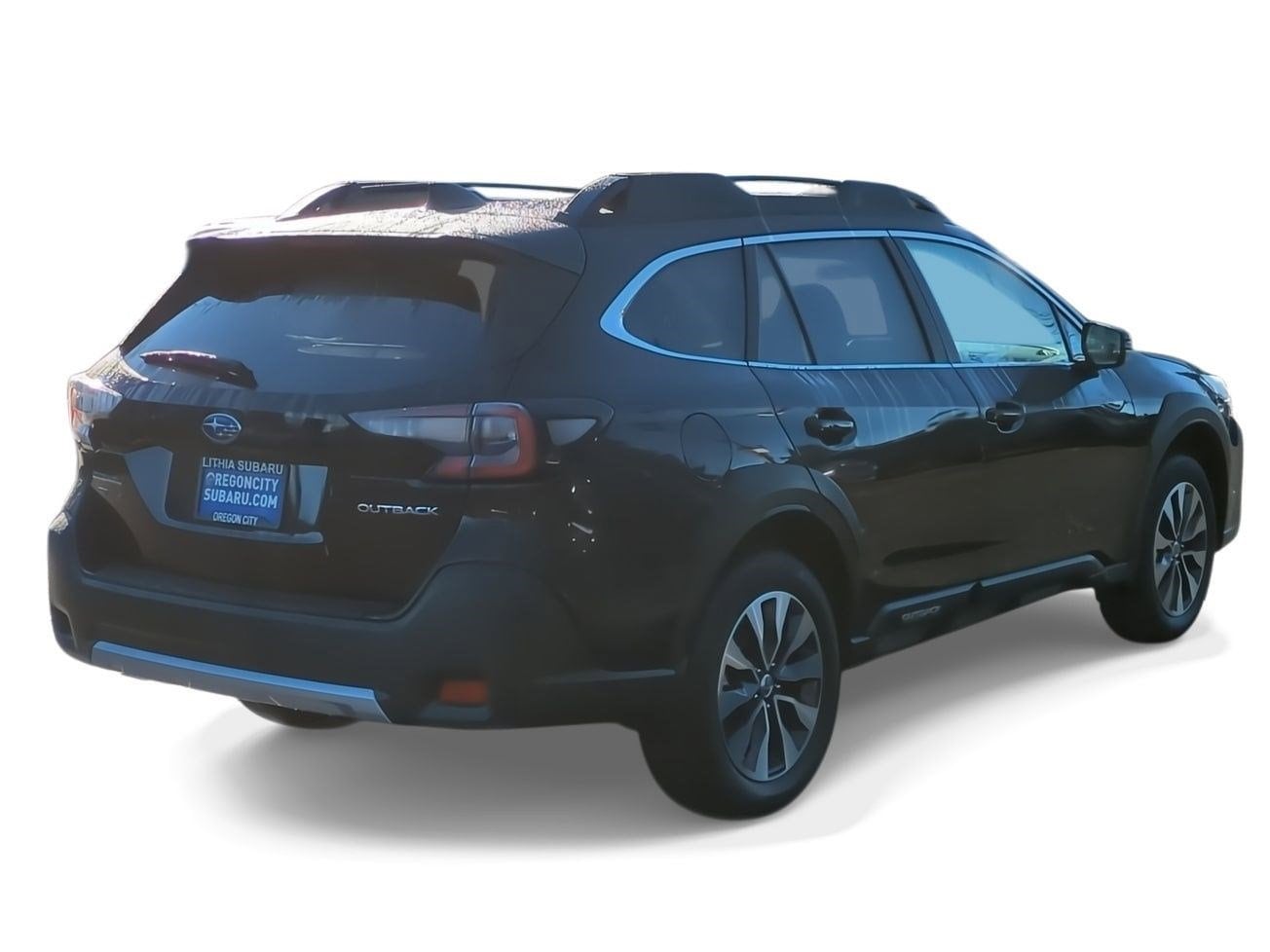 2024 Subaru Outback Limited 4