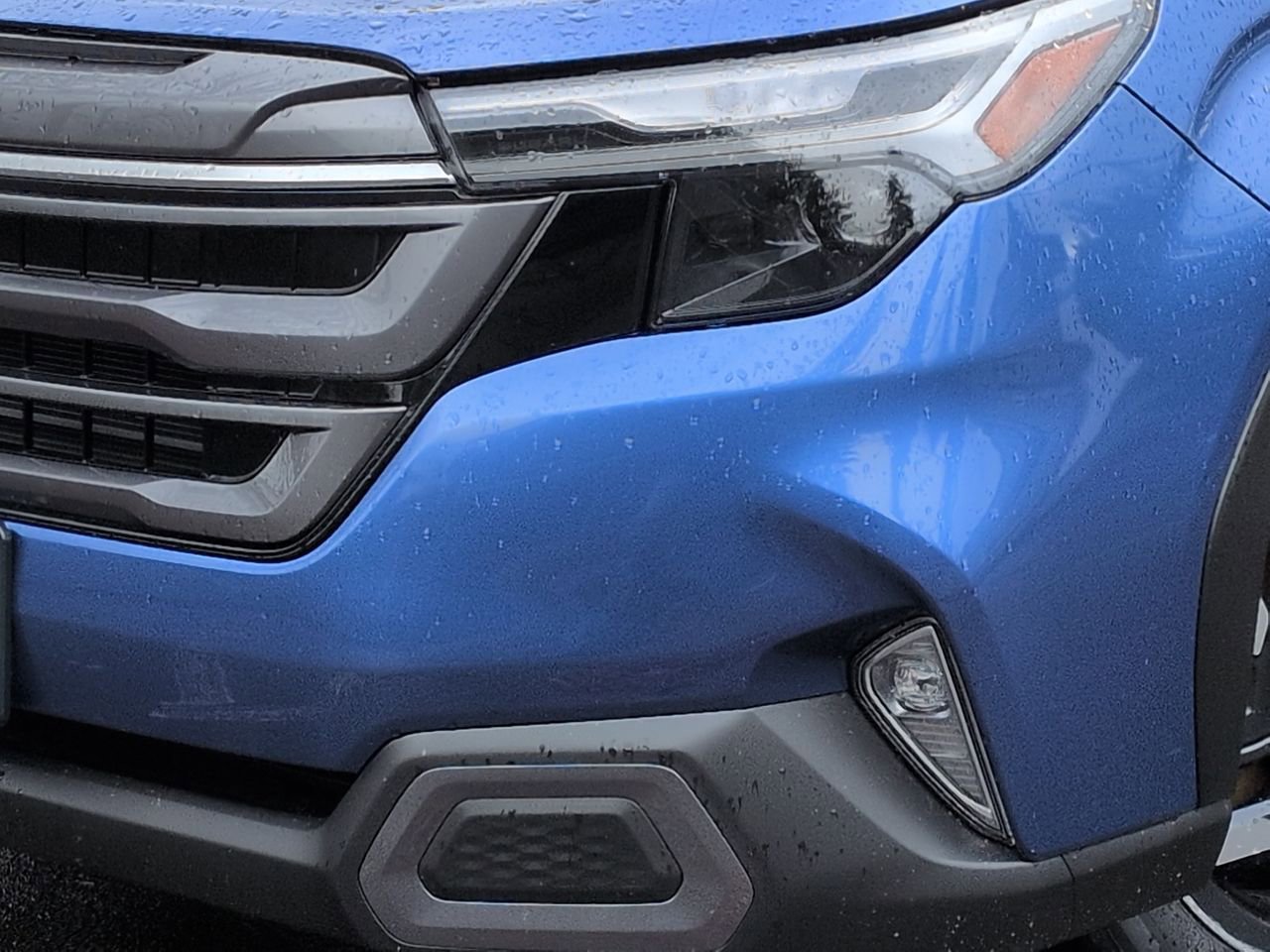 Thumbnail: 2025 Subaru Forester - 11