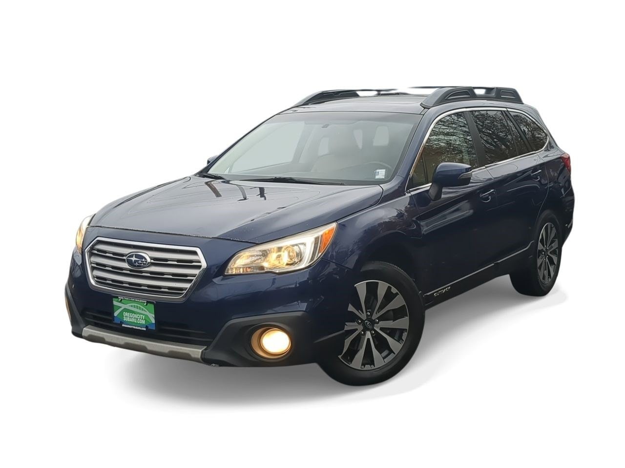 2017 Subaru Outback Limited