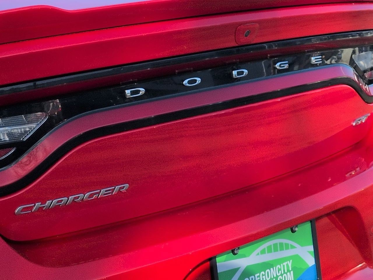 Thumbnail: 2022 Dodge Charger - 12