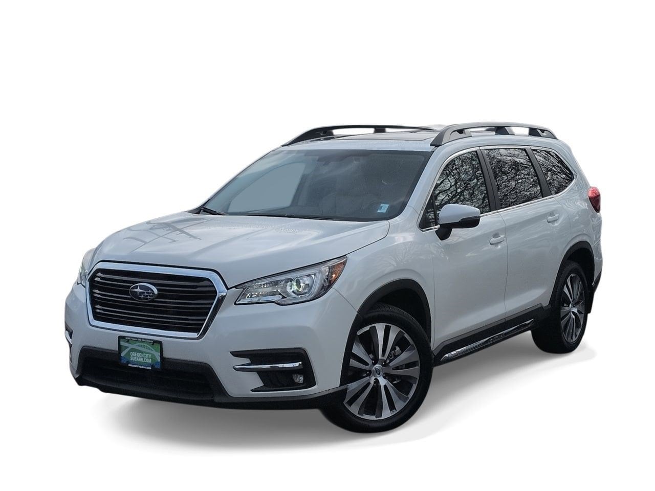 2019 Subaru Ascent Limited -
                  Oregon City, OR
