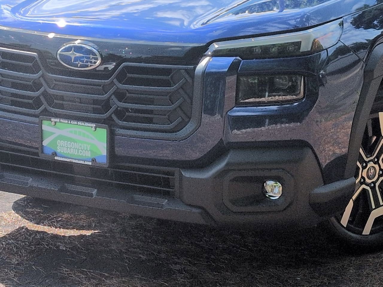 Thumbnail: 2026 Subaru Outback - 11