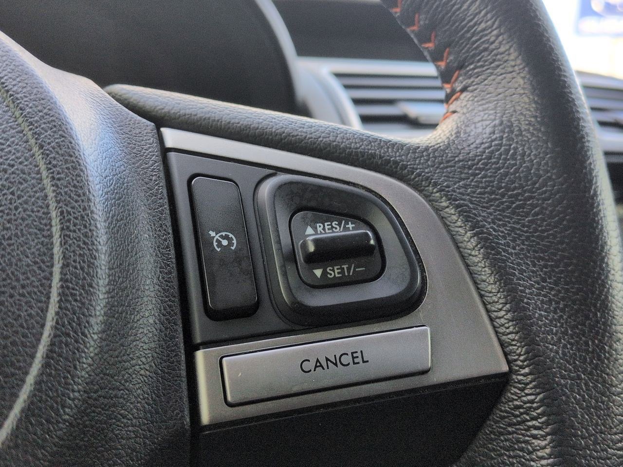 Thumbnail: 2017 Subaru Crosstrek - 26