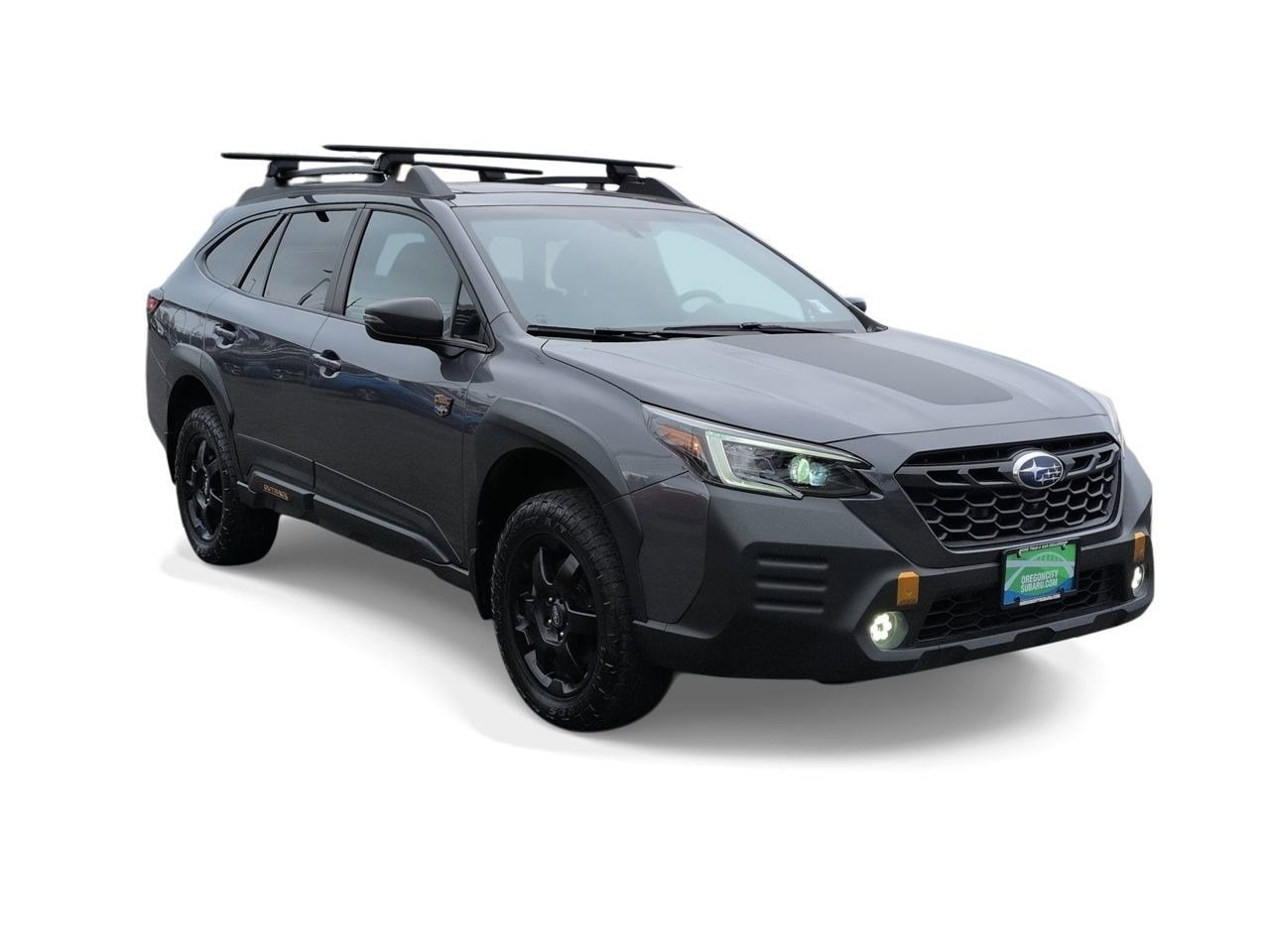 Thumbnail: 2022 Subaru Outback - 2