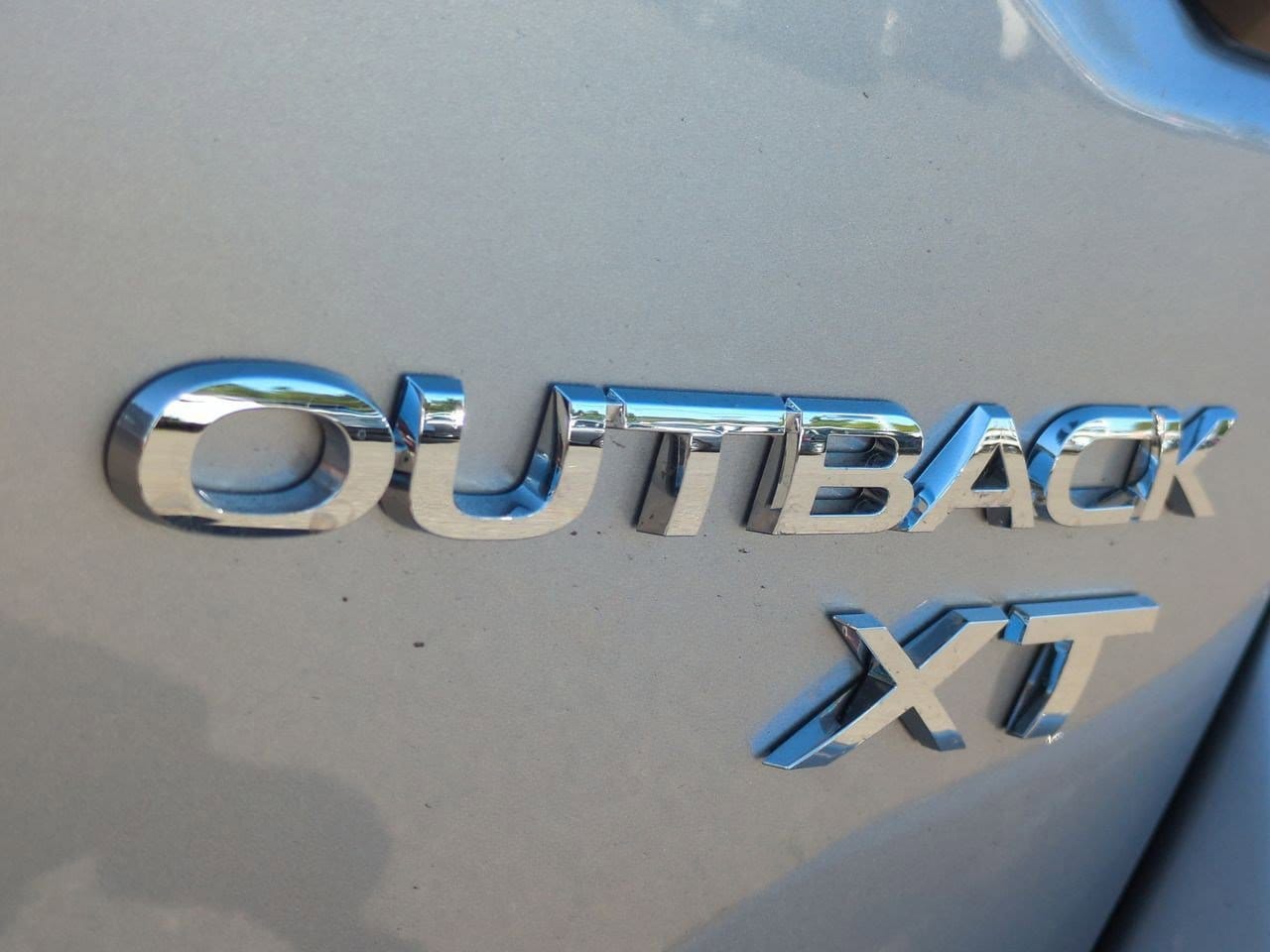 Thumbnail: 2025 Subaru Outback - 20