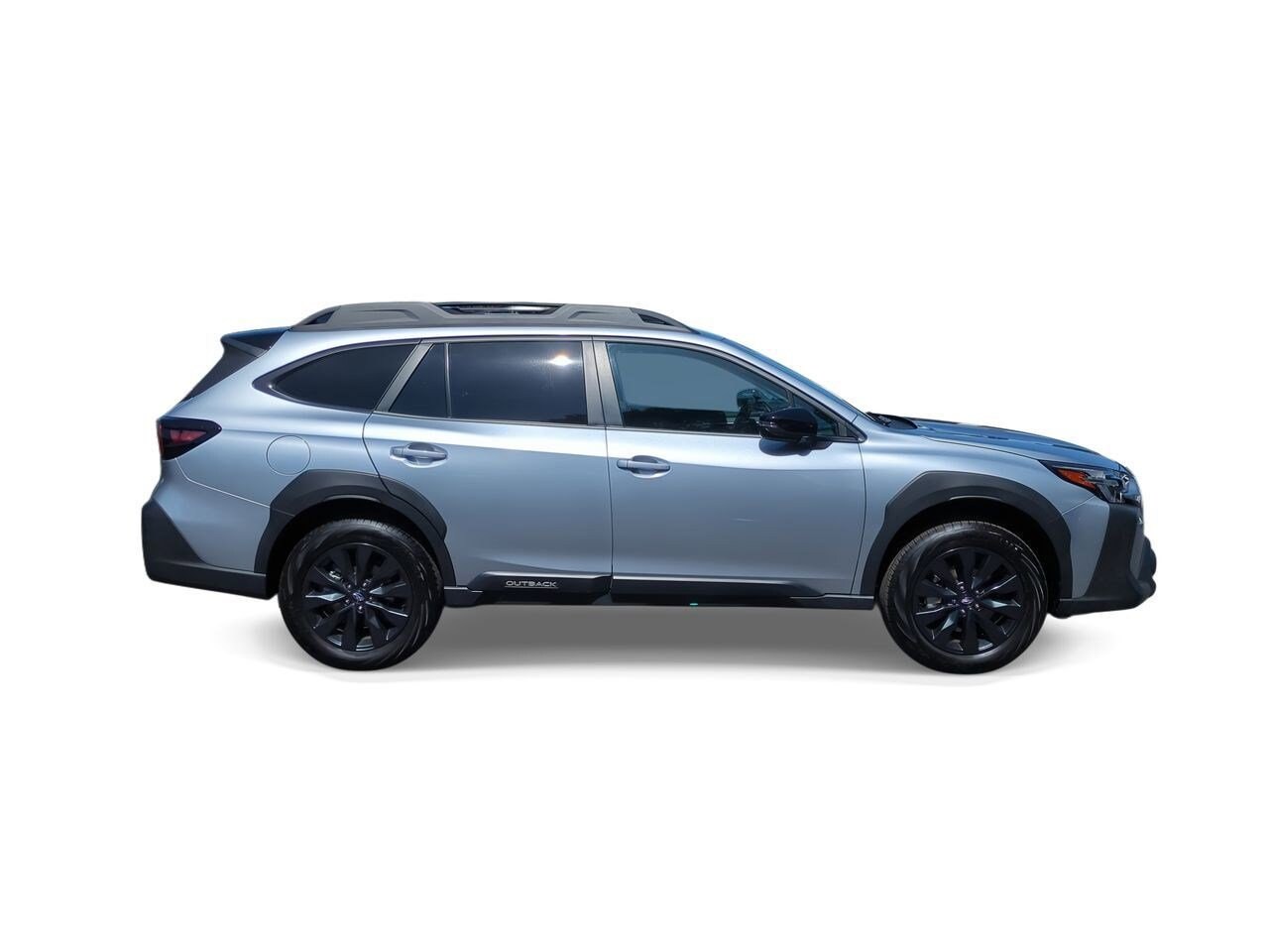 2024 Subaru Outback Onyx Edition 9