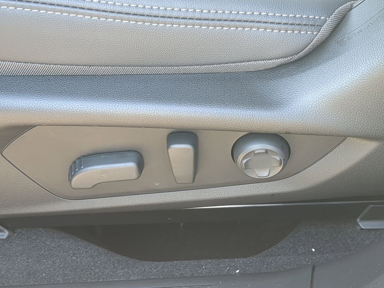 Thumbnail: 2026 Subaru Outback - 18