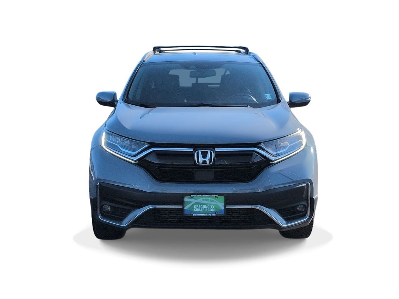 Thumbnail: 2022 Honda CR-V - 3