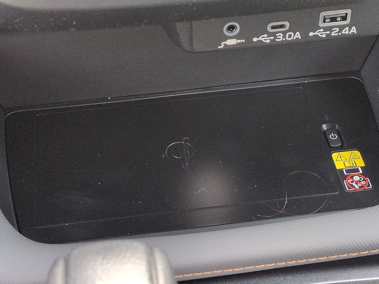 Thumbnail: 2026 Subaru Forester - 33