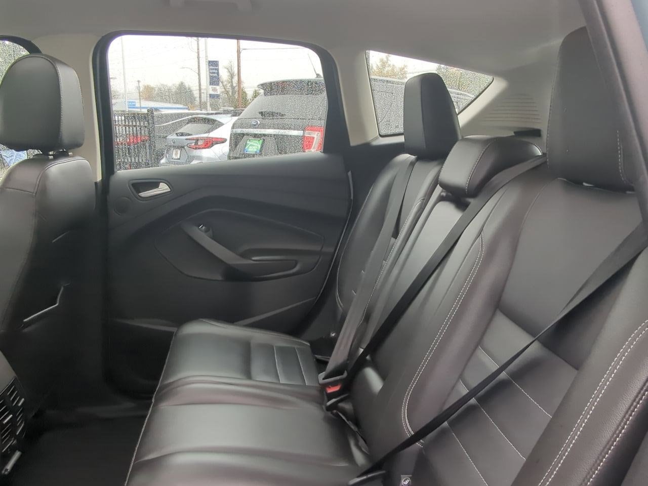 Thumbnail: 2014 Ford C-Max - 21