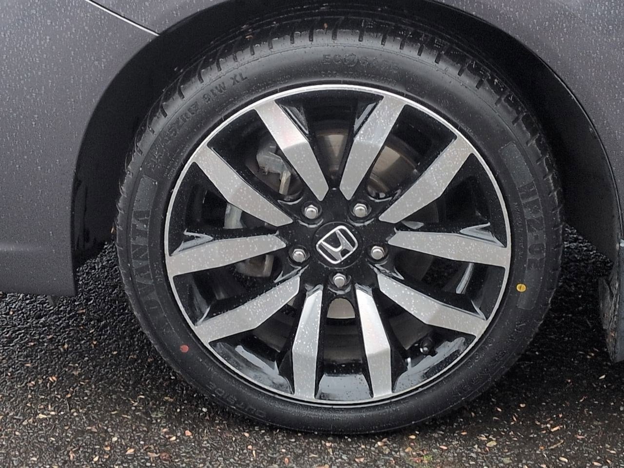 Thumbnail: 2015 Honda Civic - 14