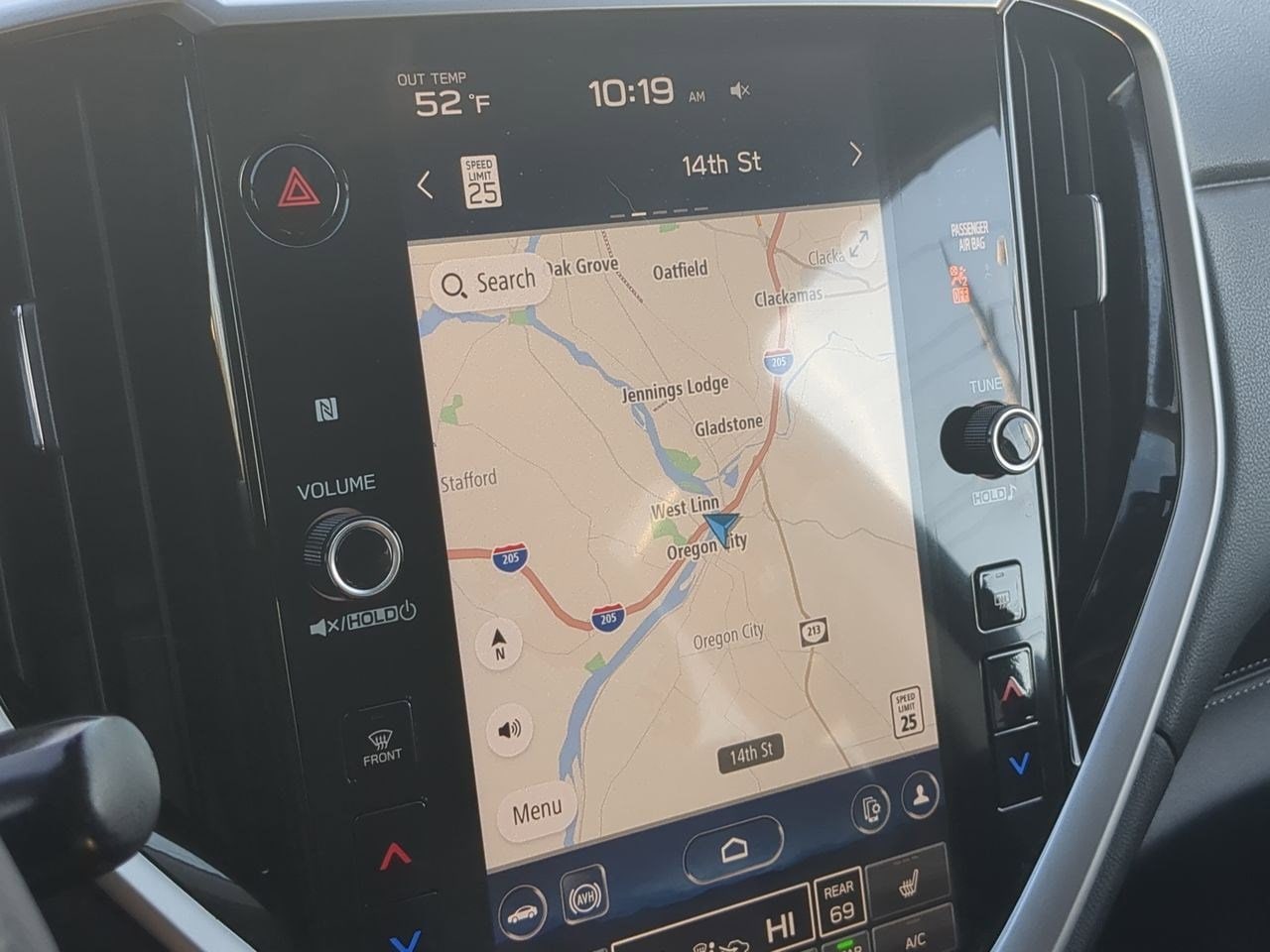 Thumbnail: 2023 Subaru Ascent - 31