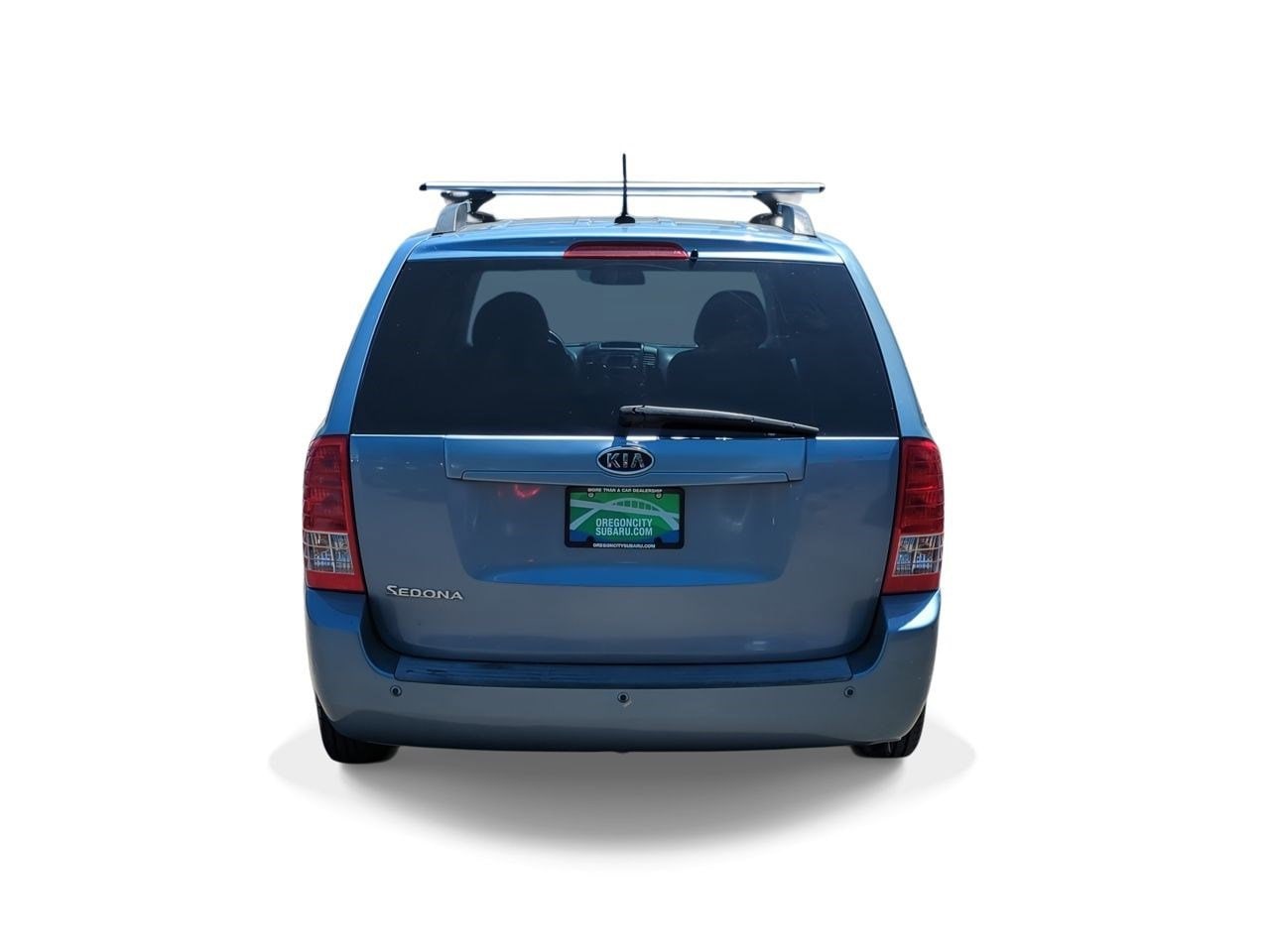 Thumbnail: 2011 Kia Sedona - 7