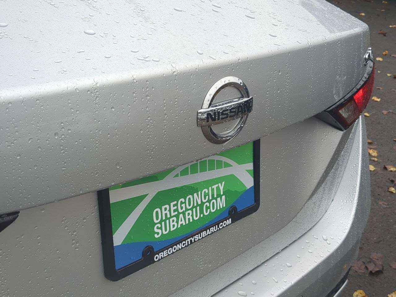 Thumbnail: 2023 Nissan Sentra - 11