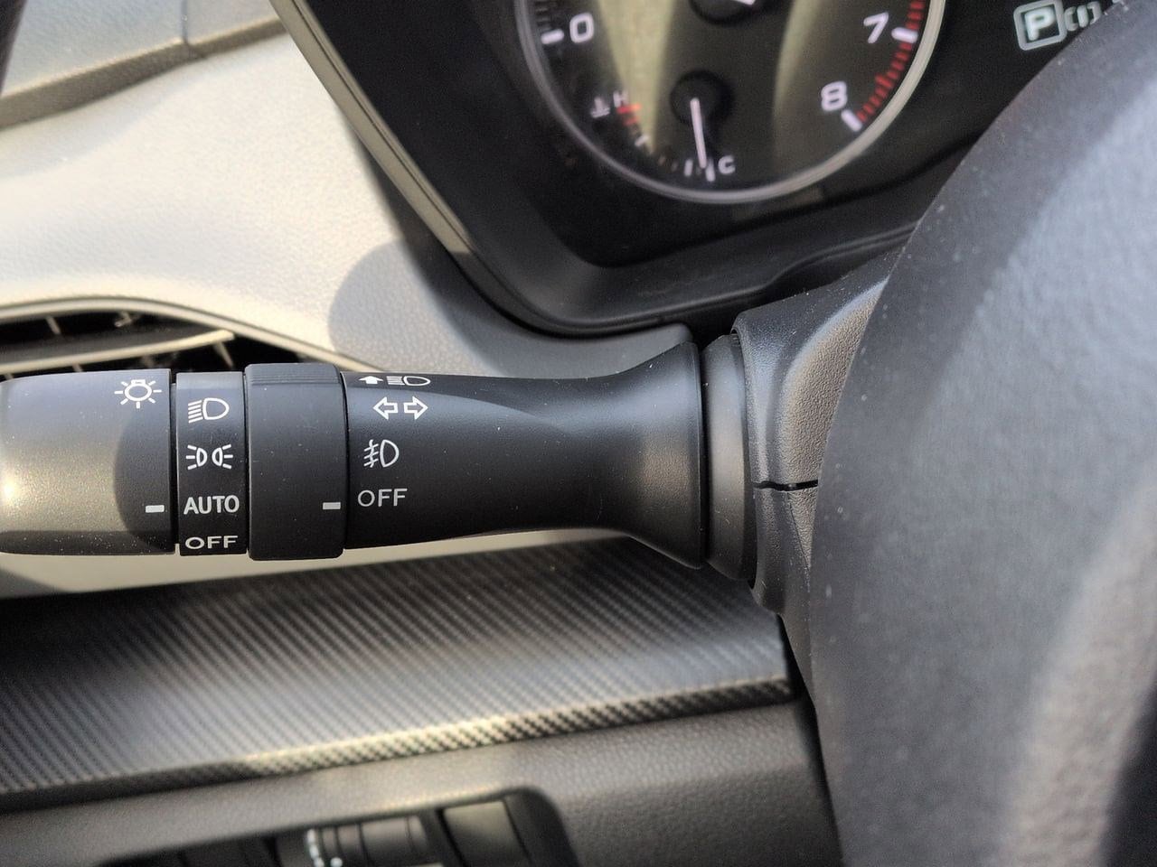 Thumbnail: 2024 Subaru Crosstrek - 27