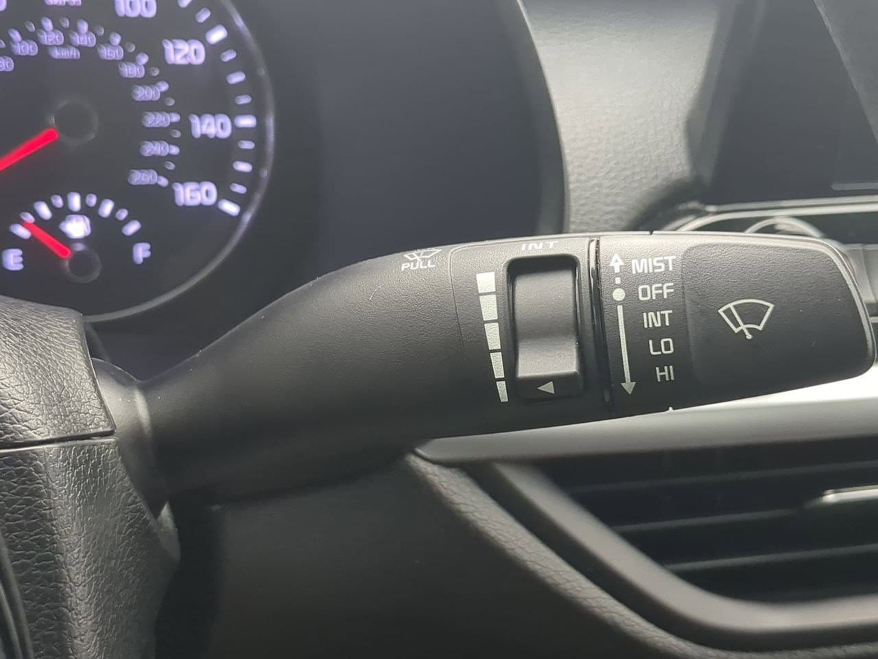 Thumbnail: 2024 Kia Forte - 24