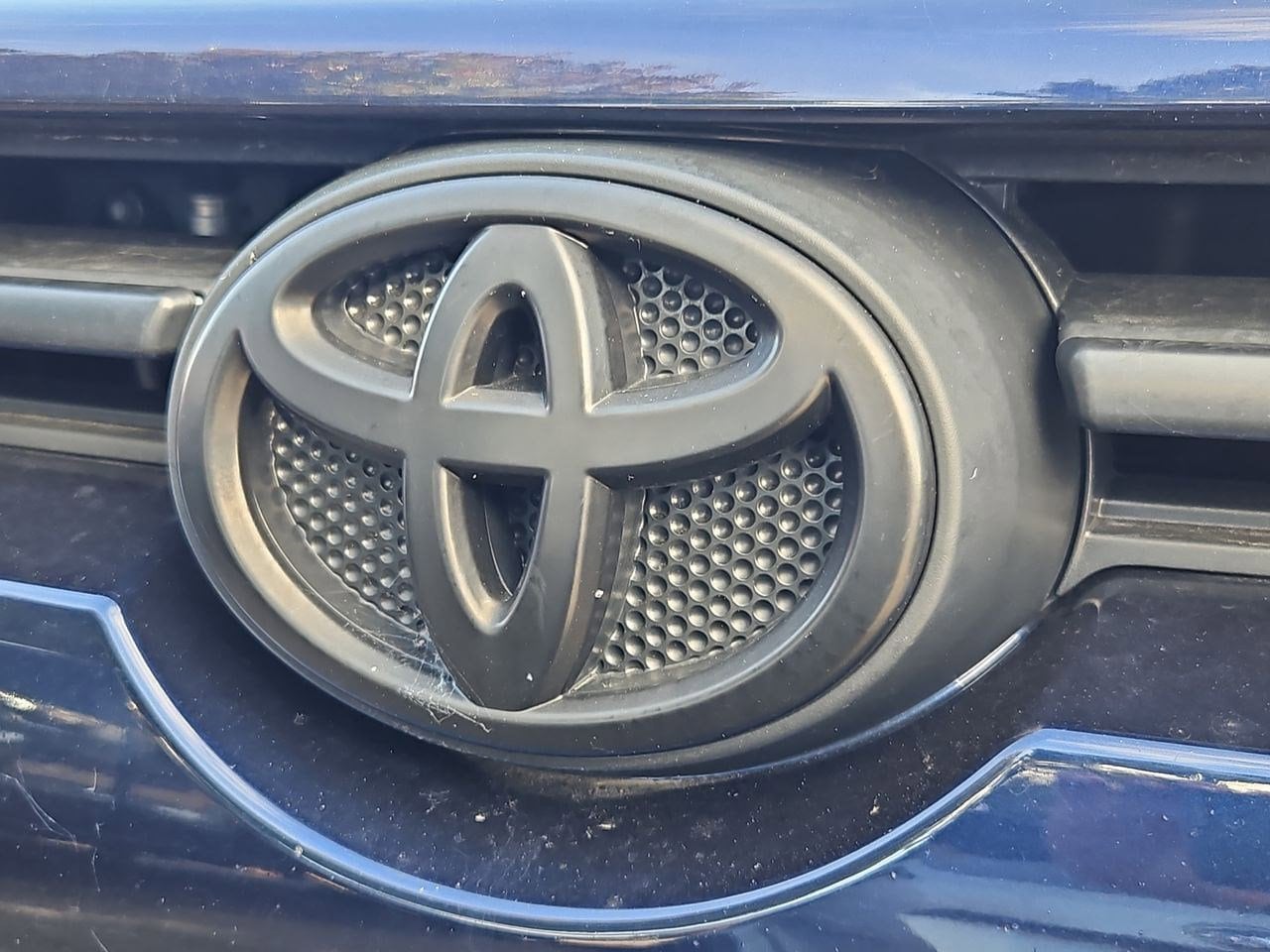 Thumbnail: 2021 Toyota 4Runner - 12