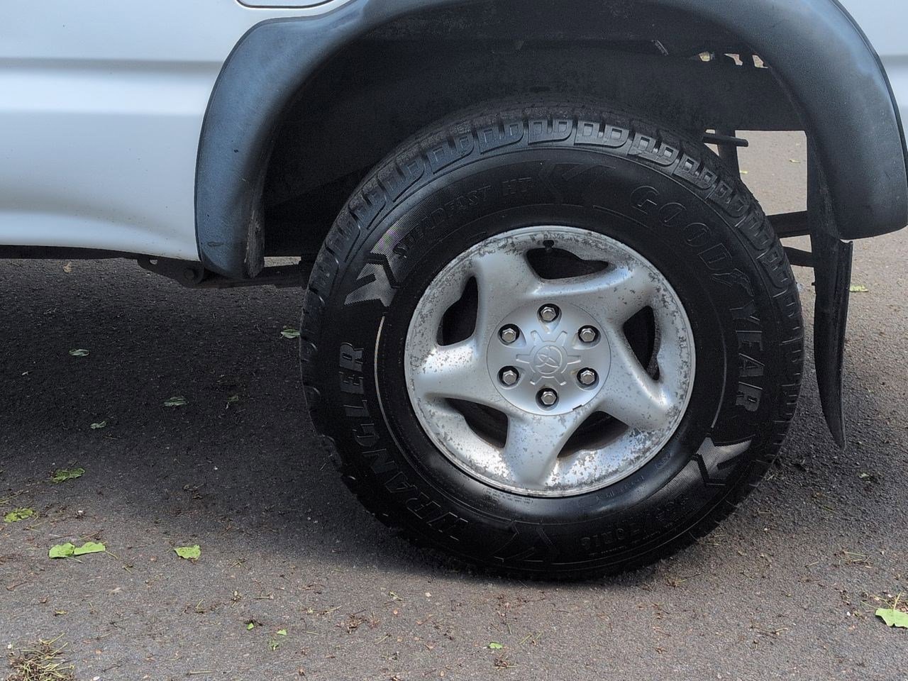 Thumbnail: 2002 Toyota Tacoma - 14