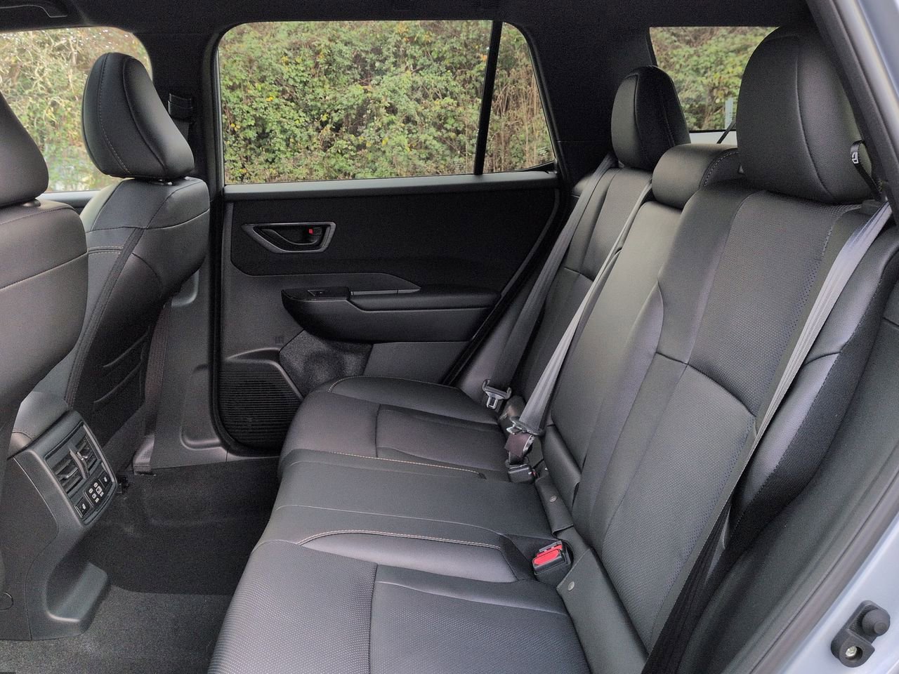 Thumbnail: 2026 Subaru Outback - 21