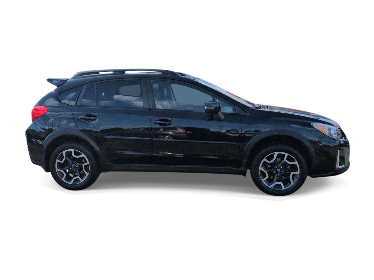 Thumbnail: 2017 Subaru Crosstrek - 9