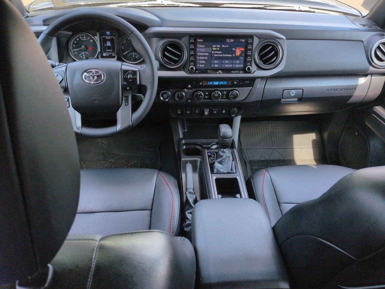 Thumbnail: 2023 Toyota Tacoma - 23