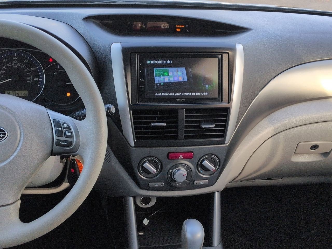 Thumbnail: 2011 Subaru Forester - 29