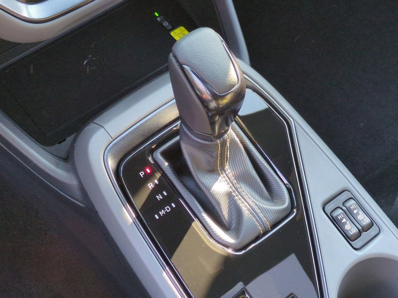 Thumbnail: 2025 Subaru Crosstrek - 35