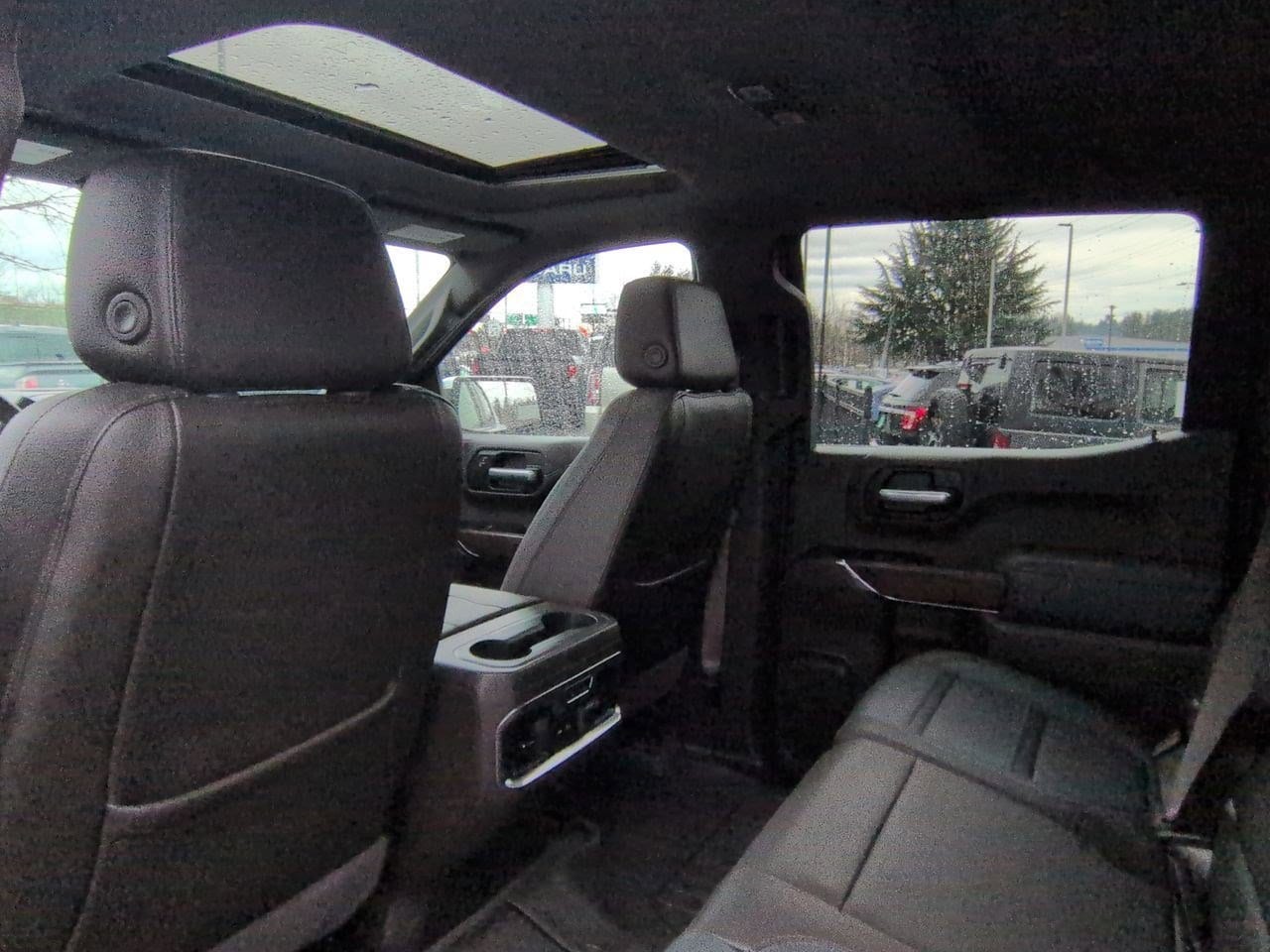 Thumbnail: 2019 GMC Sierra 1500 - 19