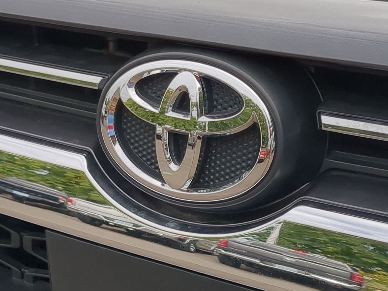 Thumbnail: 2023 Toyota 4Runner - 19