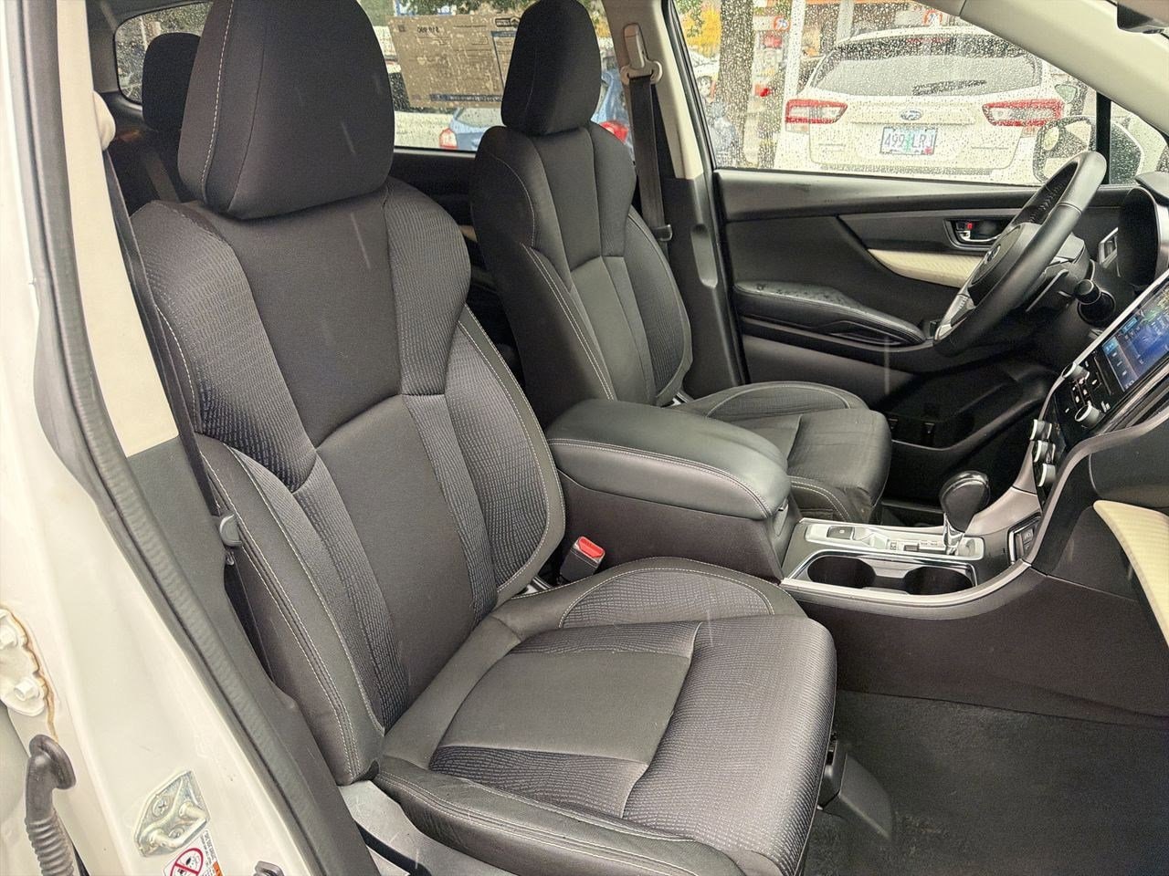 Thumbnail: 2019 Subaru Ascent - 29