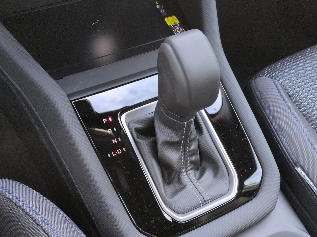 Thumbnail: 2025 Subaru Forester - 34