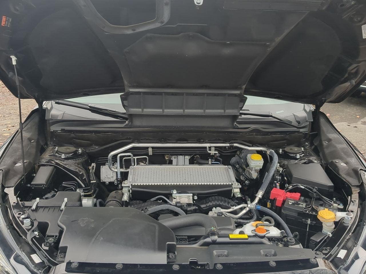 Thumbnail: 2023 Subaru Ascent - 15