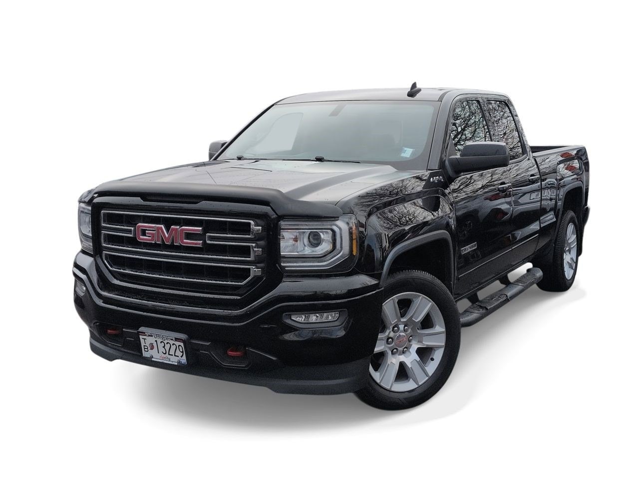 2017 GMC Sierra 1500  -
                  Oregon City, OR