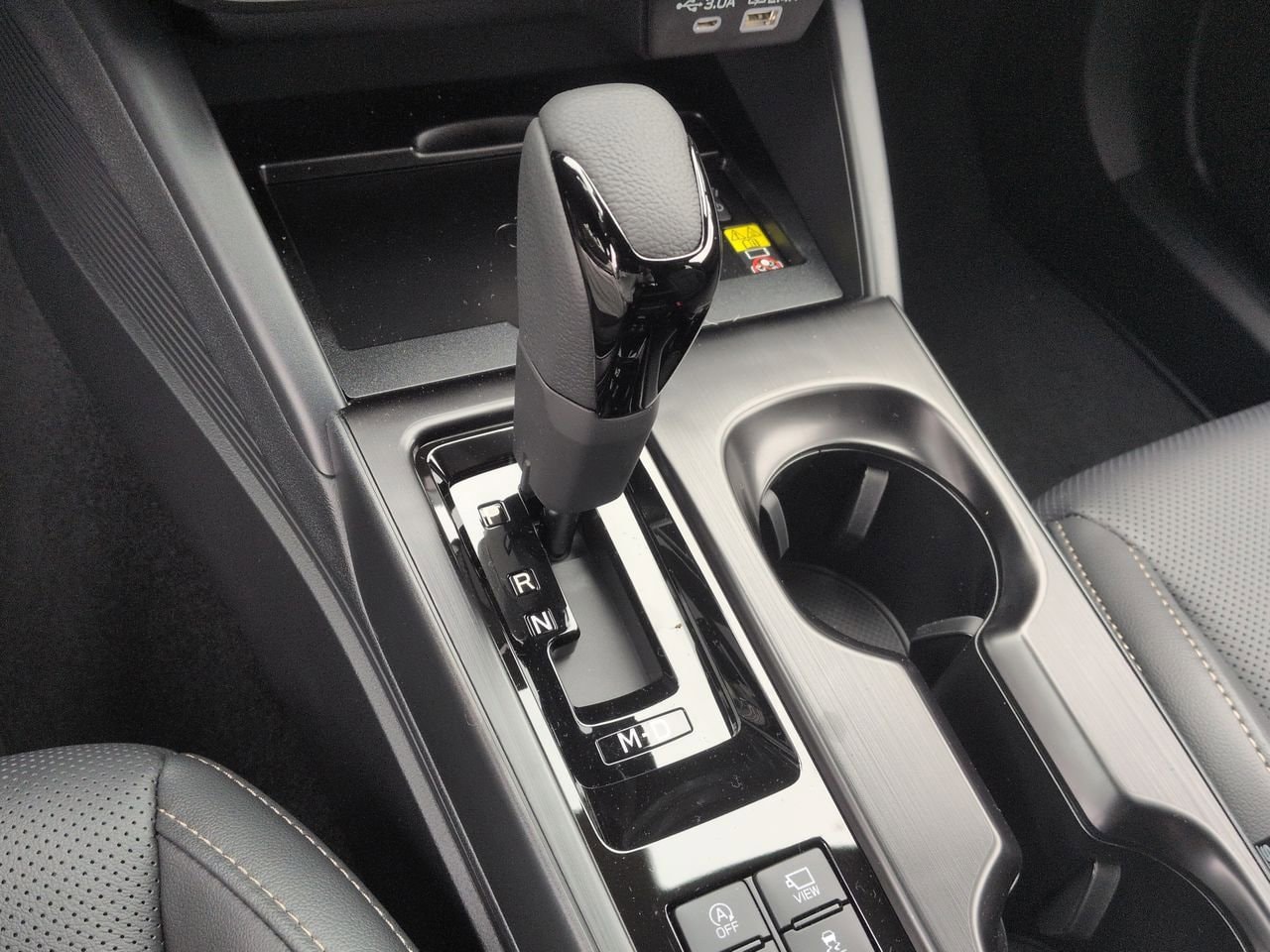 Thumbnail: 2026 Subaru Outback - 34