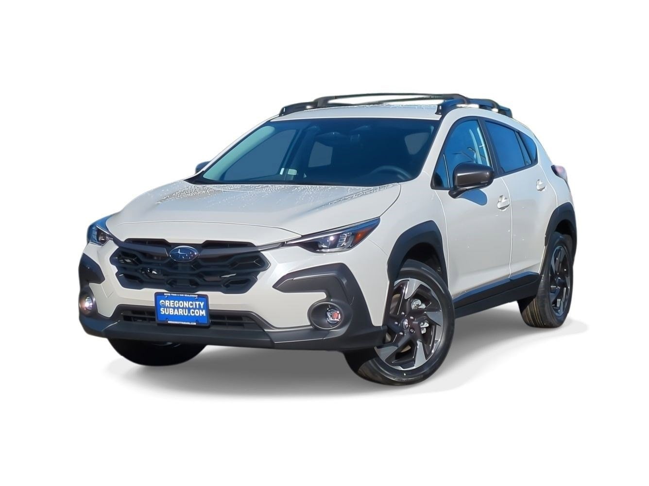 Thumbnail: 2025 Subaru Crosstrek - 1