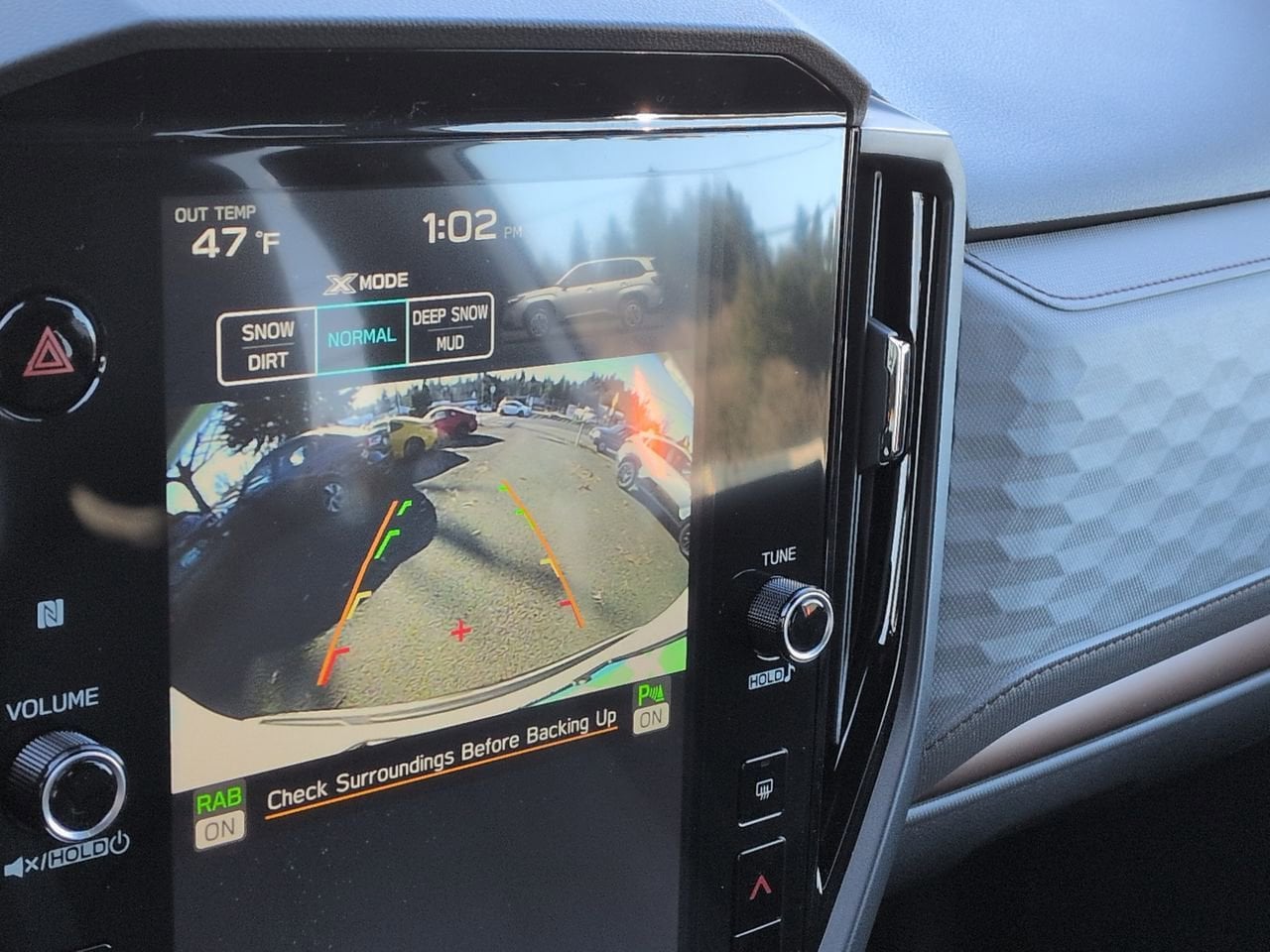 Thumbnail: 2025 Subaru Forester - 32