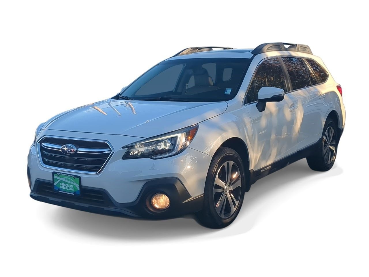 Thumbnail: 2019 Subaru Outback - 4