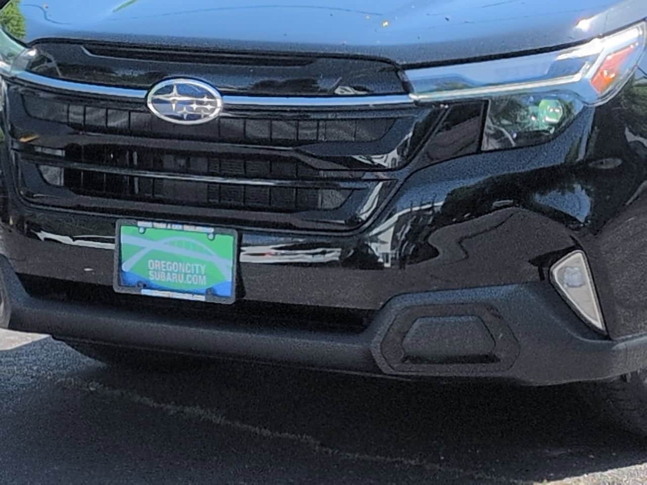 Thumbnail: 2026 Subaru Forester - 11