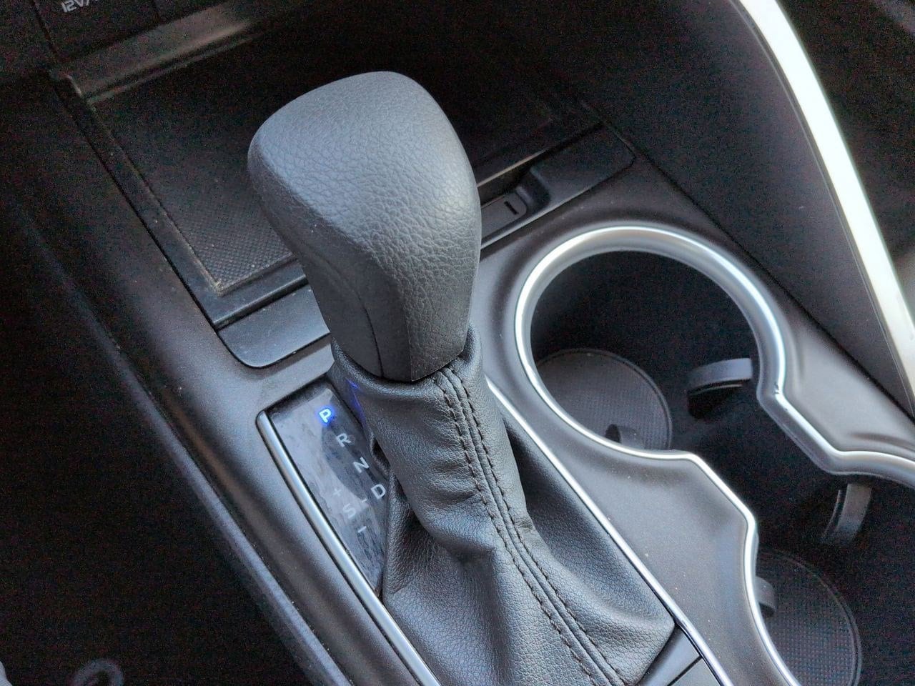 Thumbnail: 2024 Toyota Camry - 38