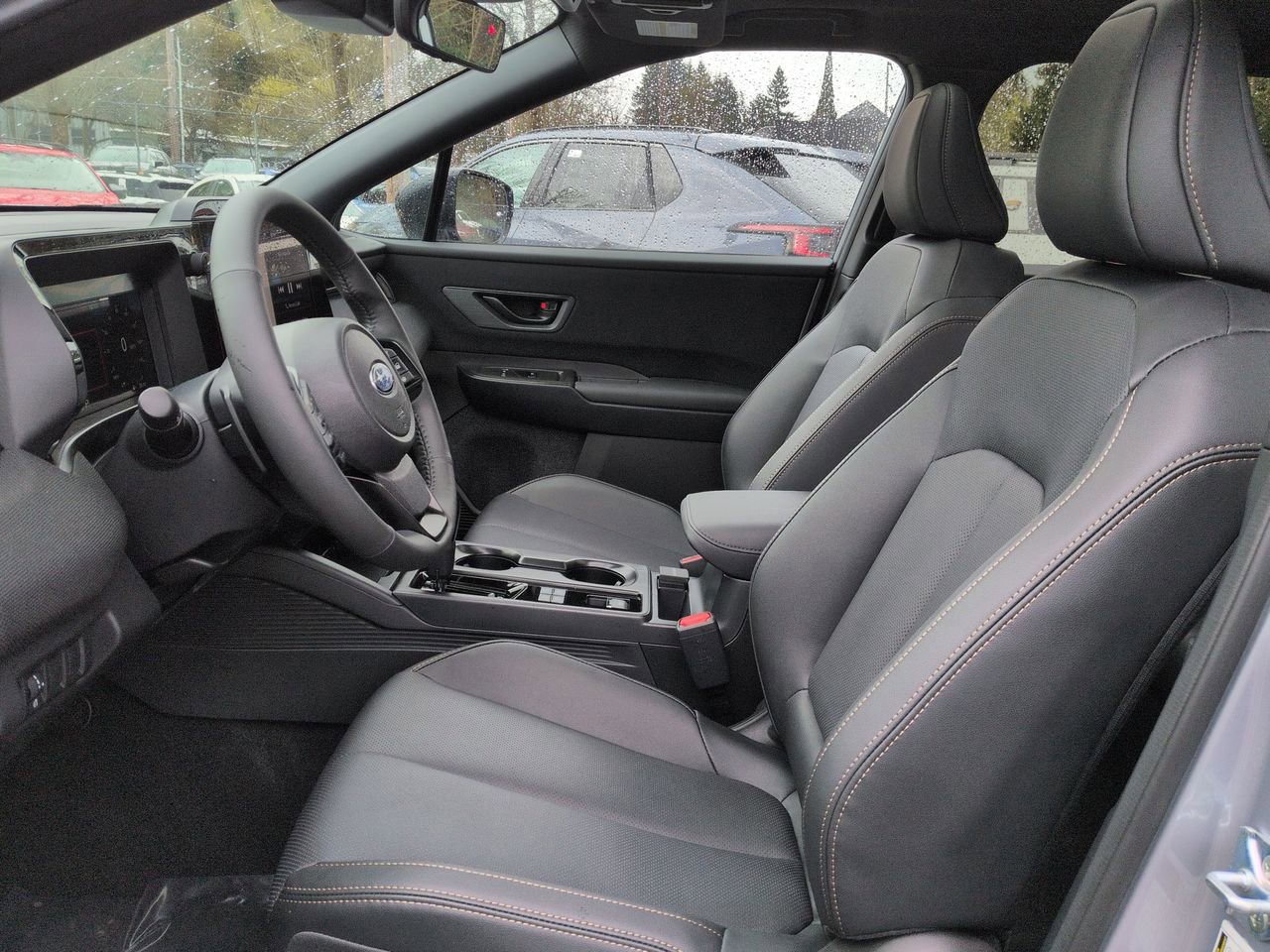 Thumbnail: 2026 Subaru Outback - 17